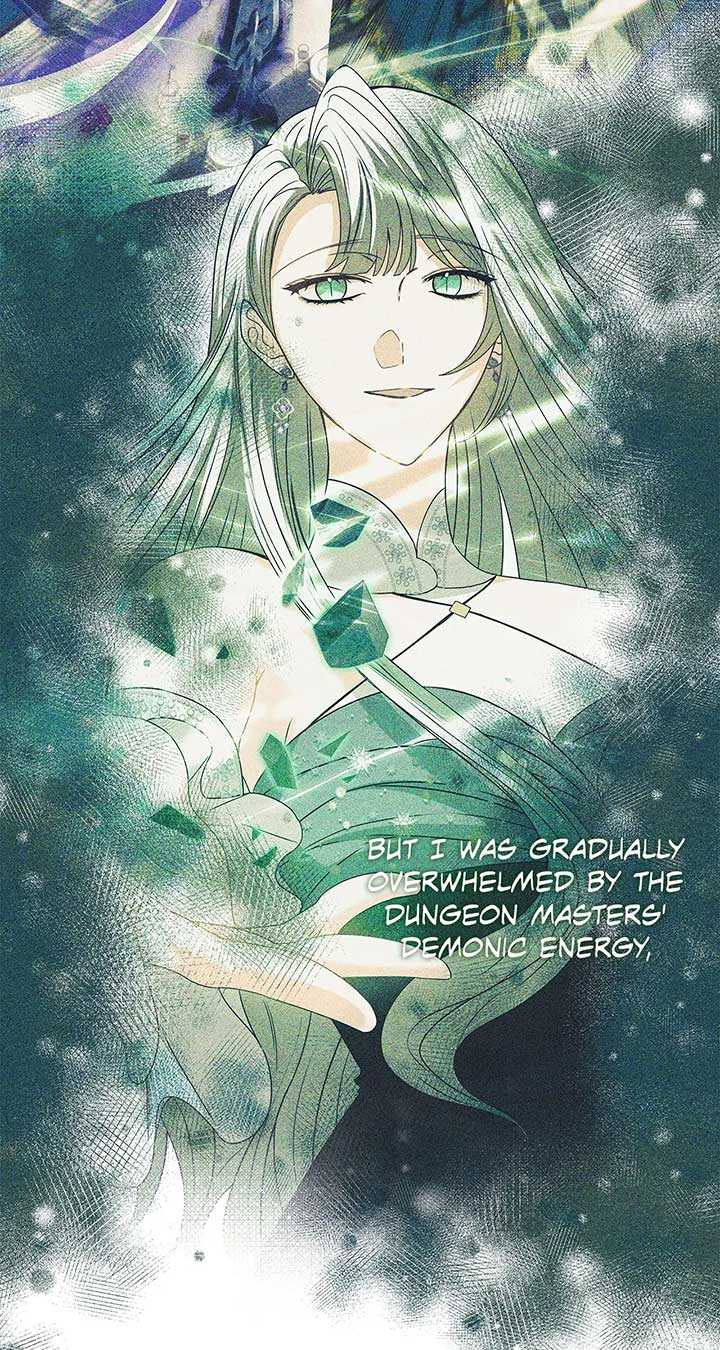 The S-Class Dungeon Owner Chapter 72 page 8