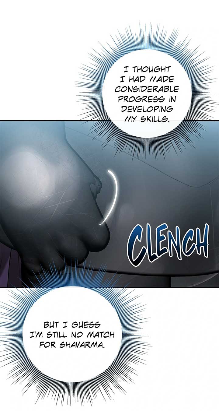 The S-Class Dungeon Owner Chapter 72 page 10