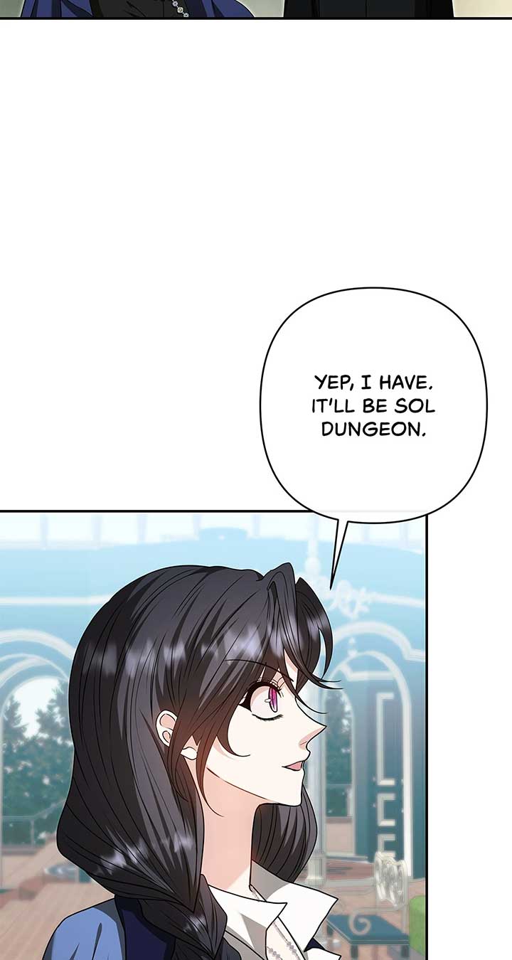 The S-Class Dungeon Owner Chapter 72 page 15