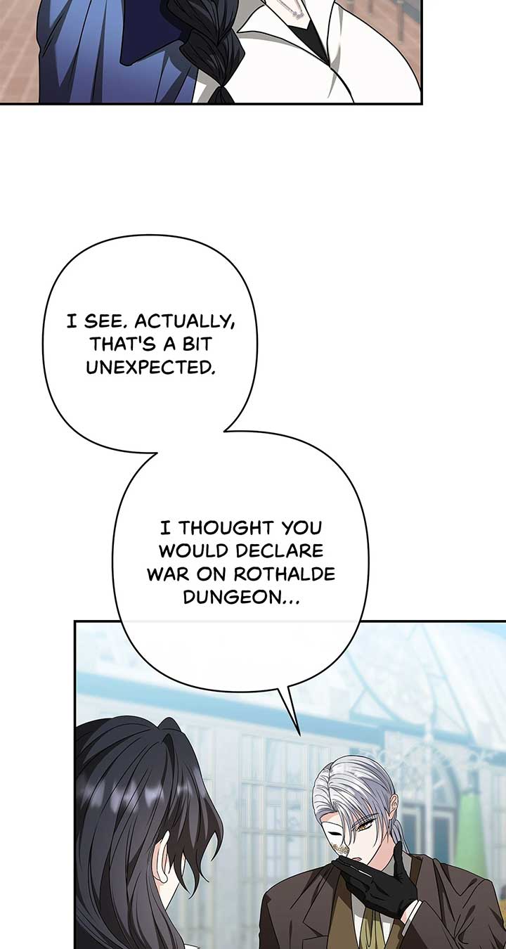 The S-Class Dungeon Owner Chapter 72 page 16