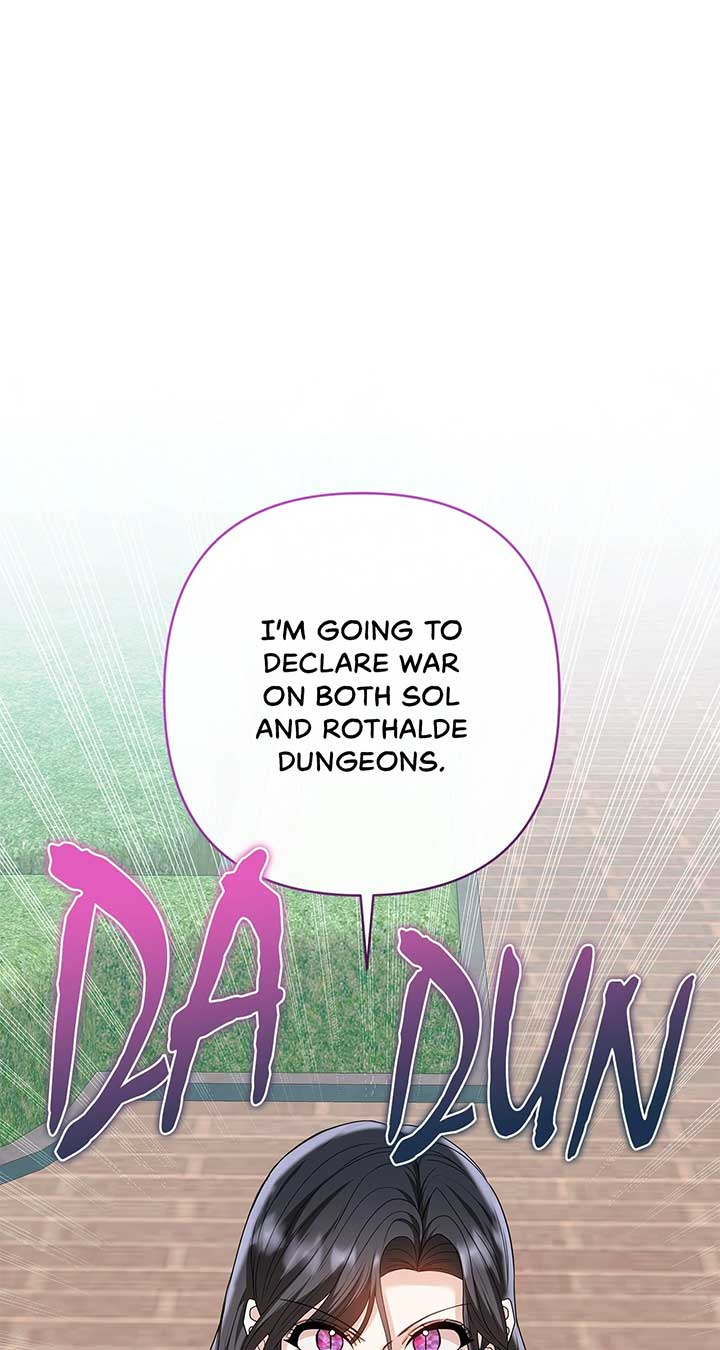 The S-Class Dungeon Owner Chapter 72 page 19