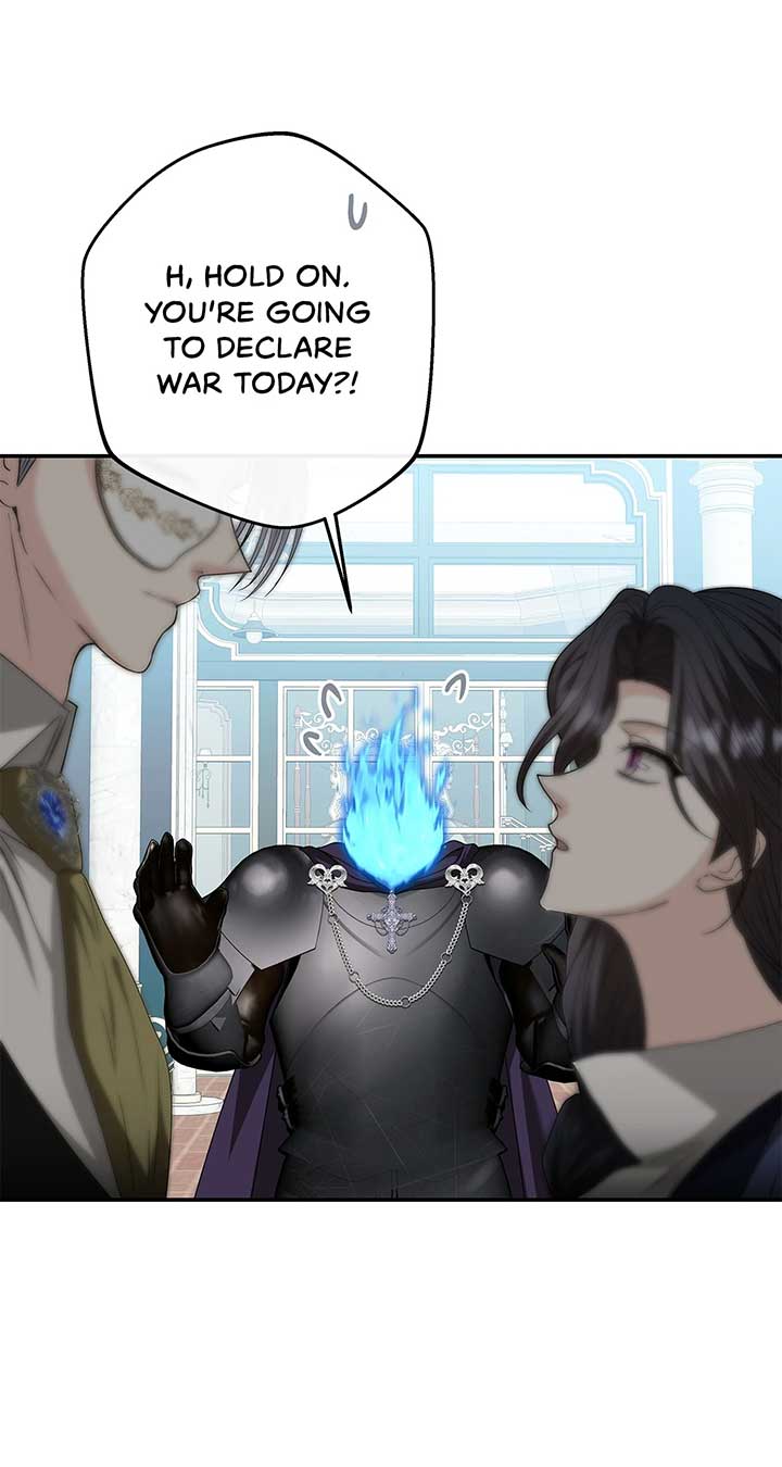 The S-Class Dungeon Owner Chapter 72 page 24
