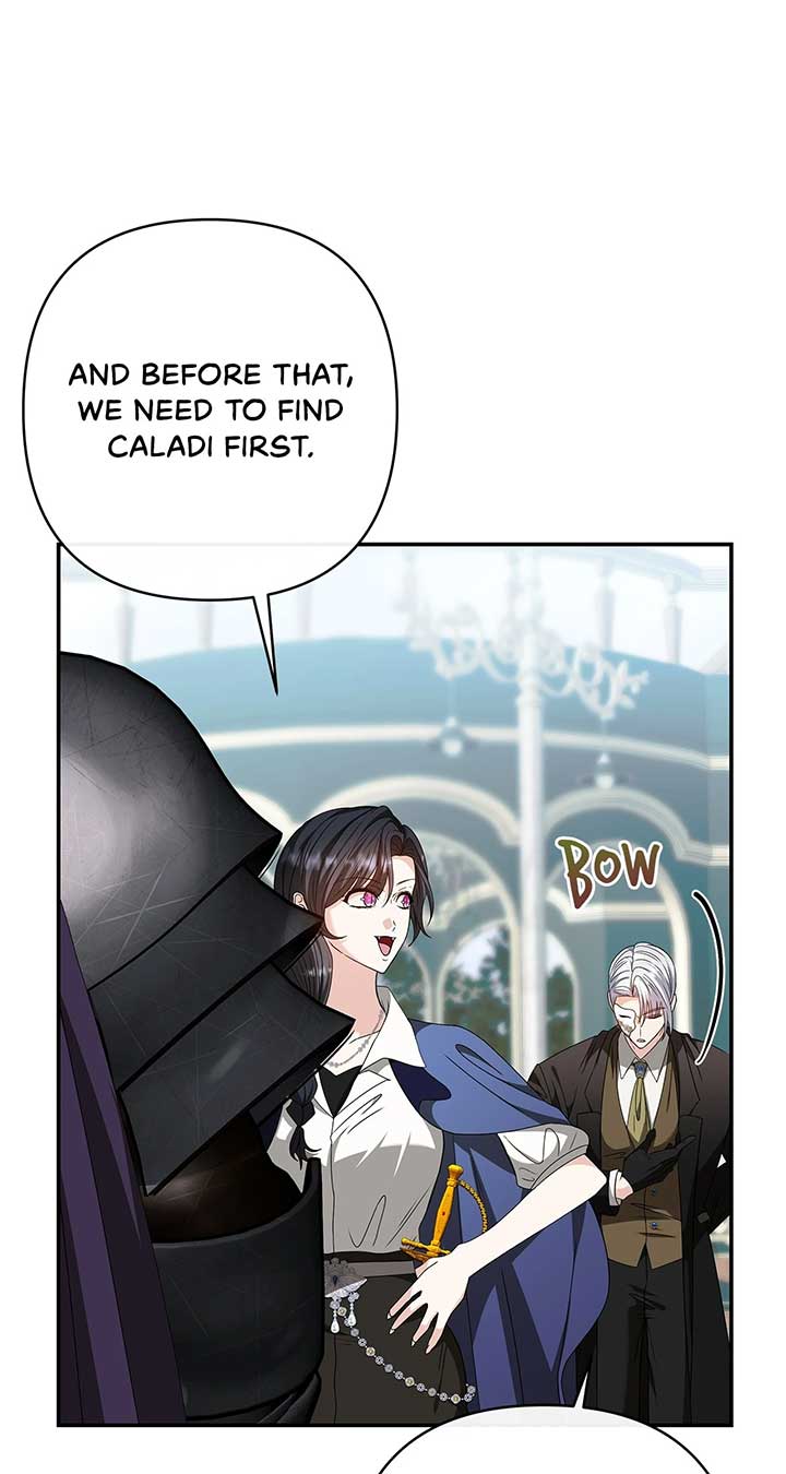 The S-Class Dungeon Owner Chapter 72 page 31