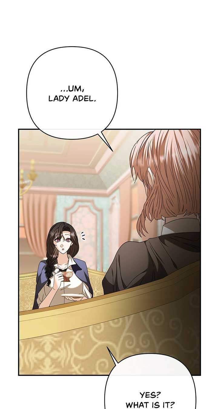 The S-Class Dungeon Owner Chapter 72 page 53