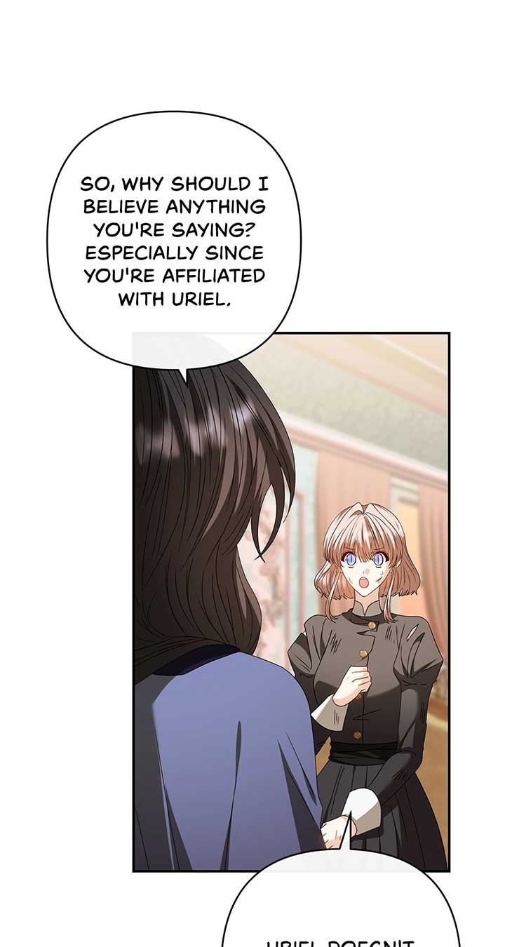 The S-Class Dungeon Owner Chapter 72 page 69