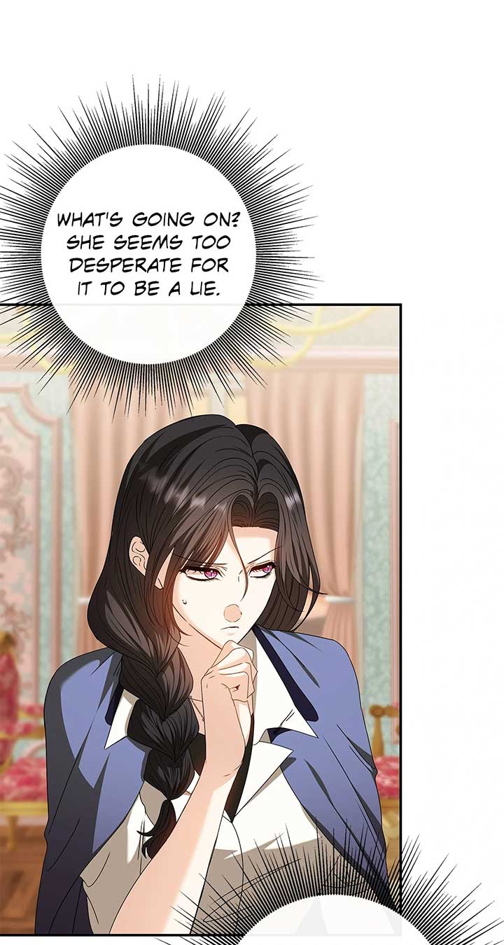 The S-Class Dungeon Owner Chapter 72 page 74