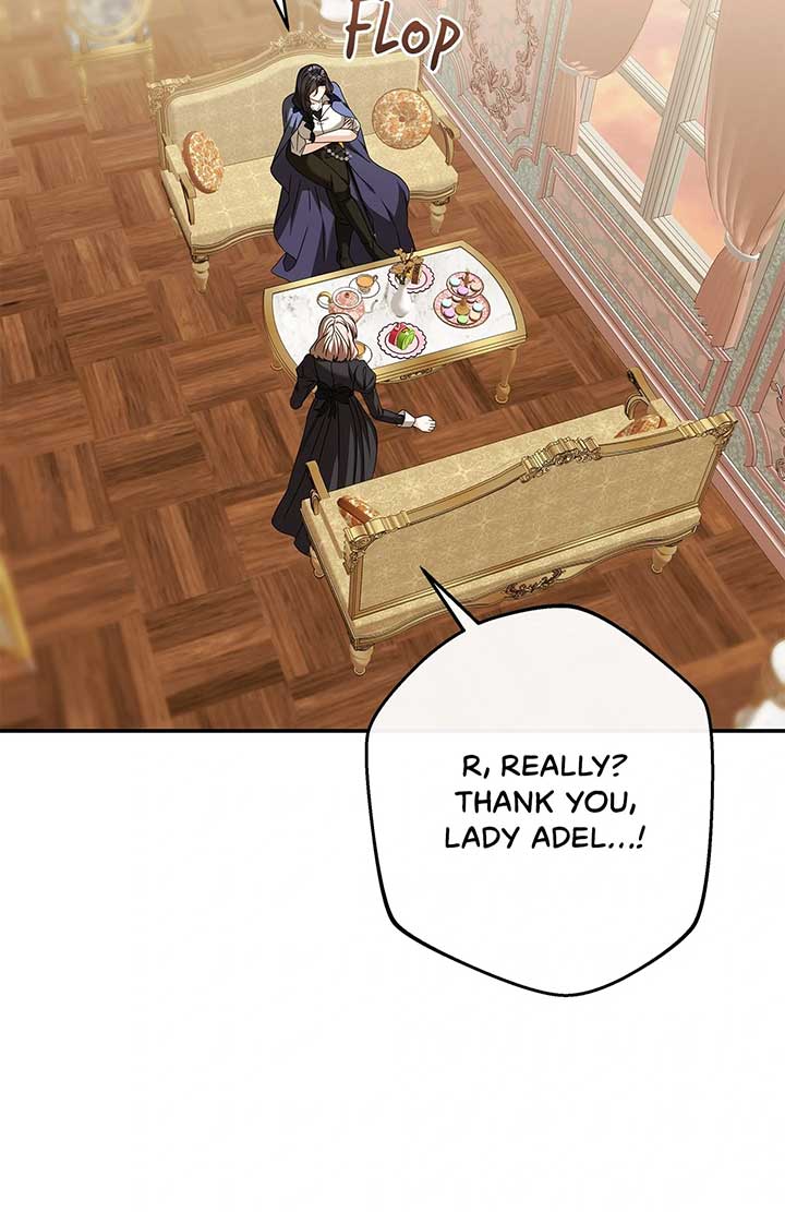 The S-Class Dungeon Owner Chapter 72 page 77