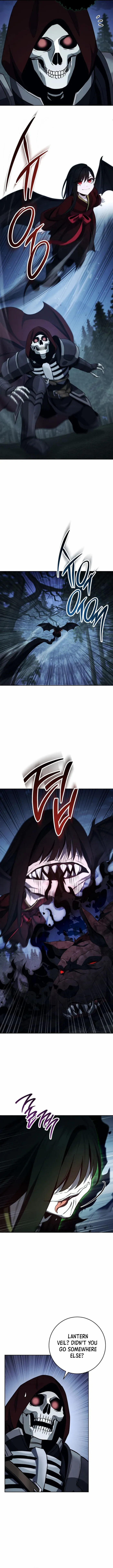 The Skeleton Soldier Failed To Defend The Dungeon Chapter 317 page 7
