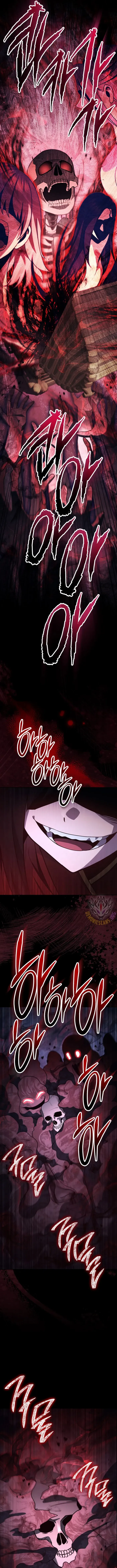 The Skeleton Soldier Failed To Defend The Dungeon Chapter 325 page 12