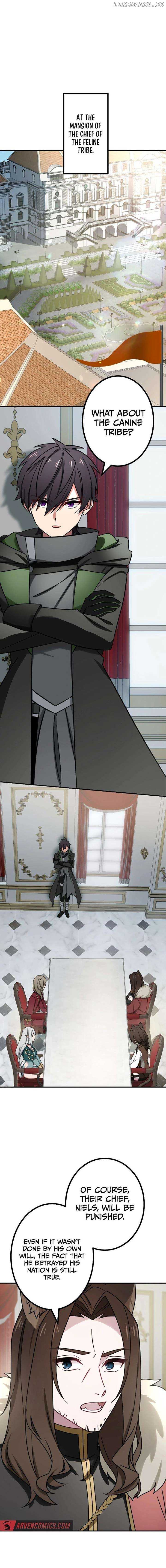 The strongest assassin gets transferred to another world with his whole class Chapter 73 page 4