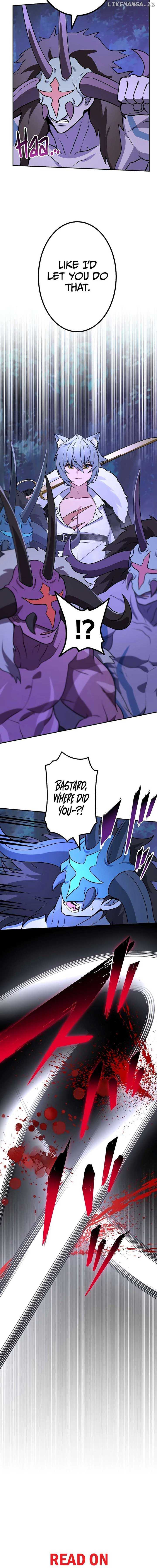 The strongest assassin gets transferred to another world with his whole class Chapter 76 page 8