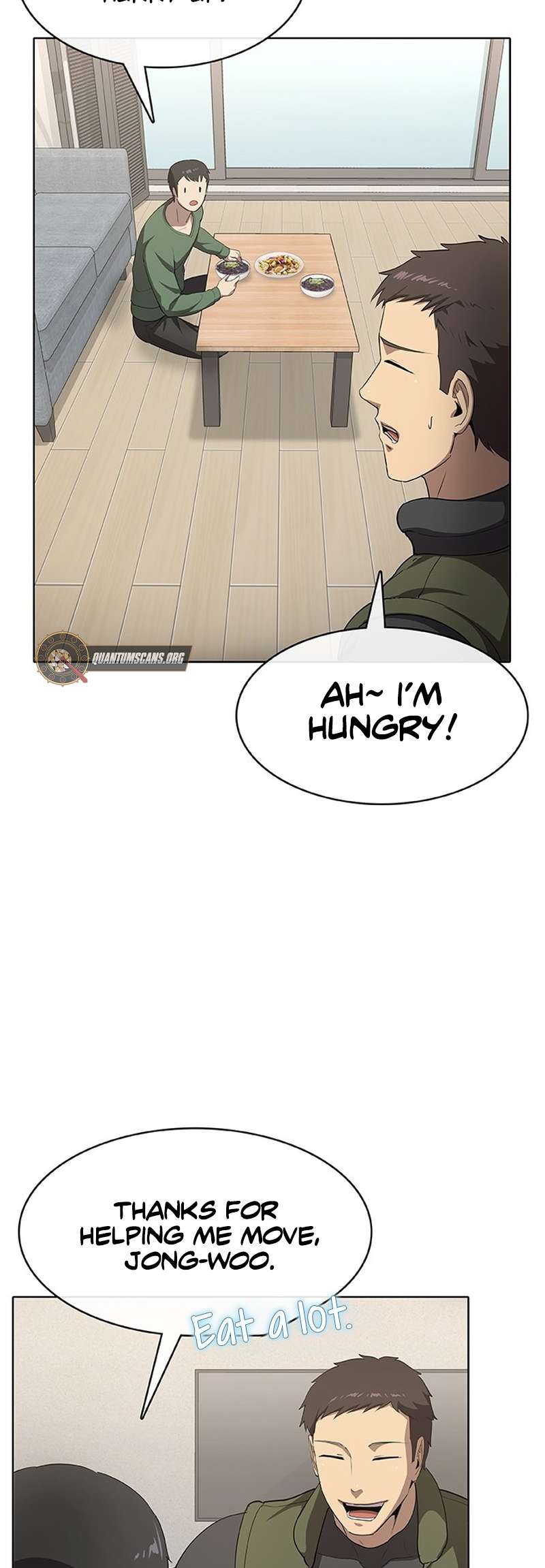 The Strongest Chef in Another World Chapter 54 page 2