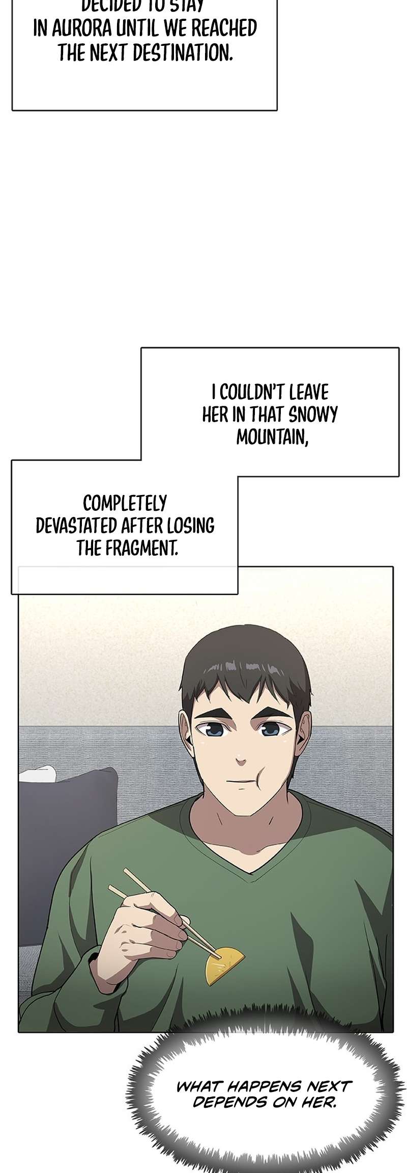 The Strongest Chef in Another World Chapter 54 page 5