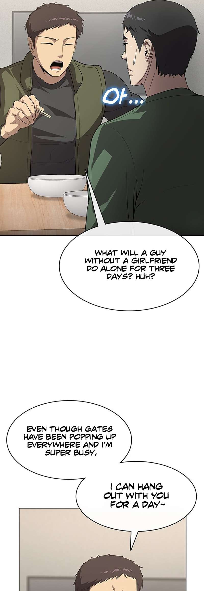 The Strongest Chef in Another World Chapter 54 page 7