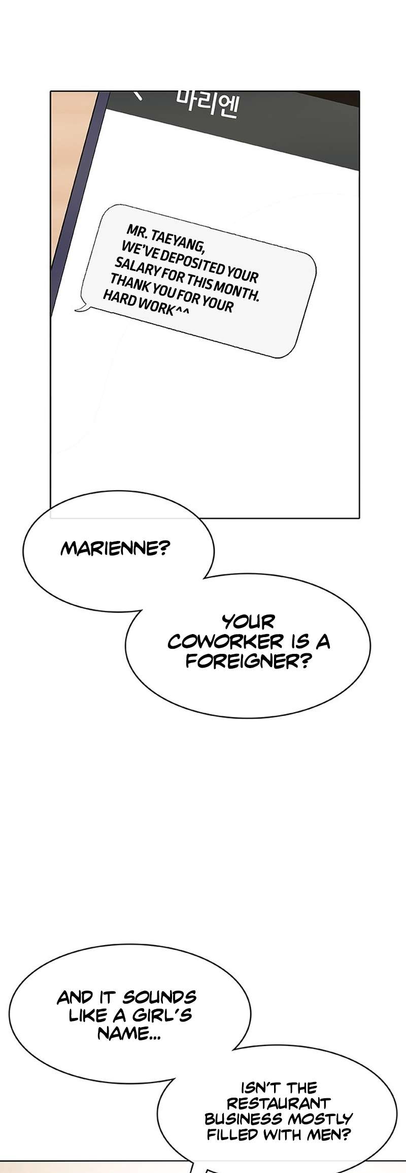 The Strongest Chef in Another World Chapter 54 page 11