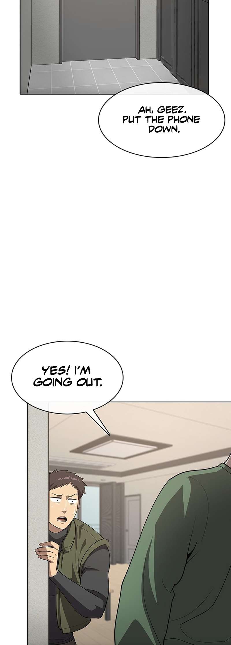The Strongest Chef in Another World Chapter 54 page 17