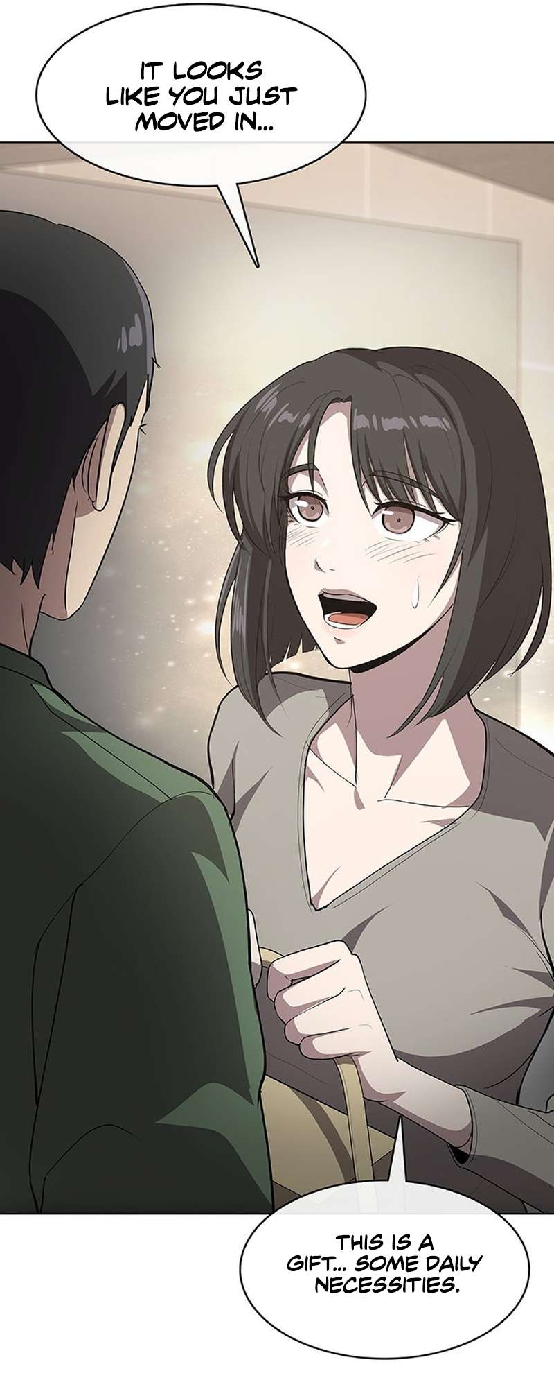 The Strongest Chef in Another World Chapter 54 page 19
