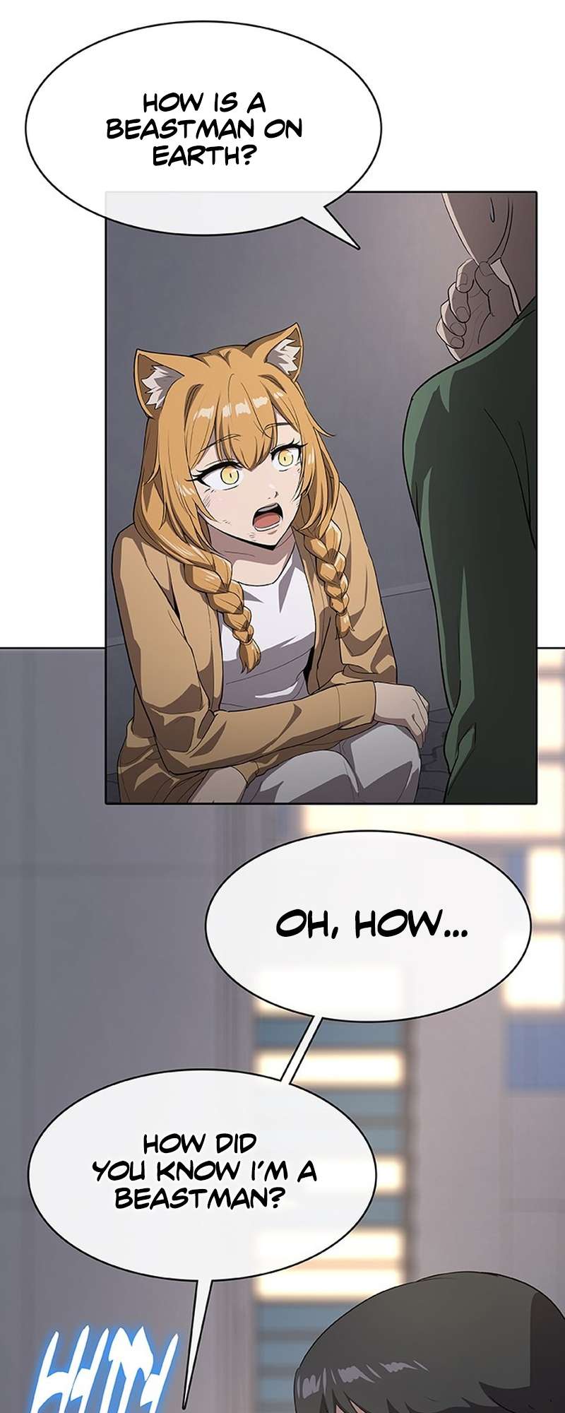 The Strongest Chef in Another World Chapter 54 page 33