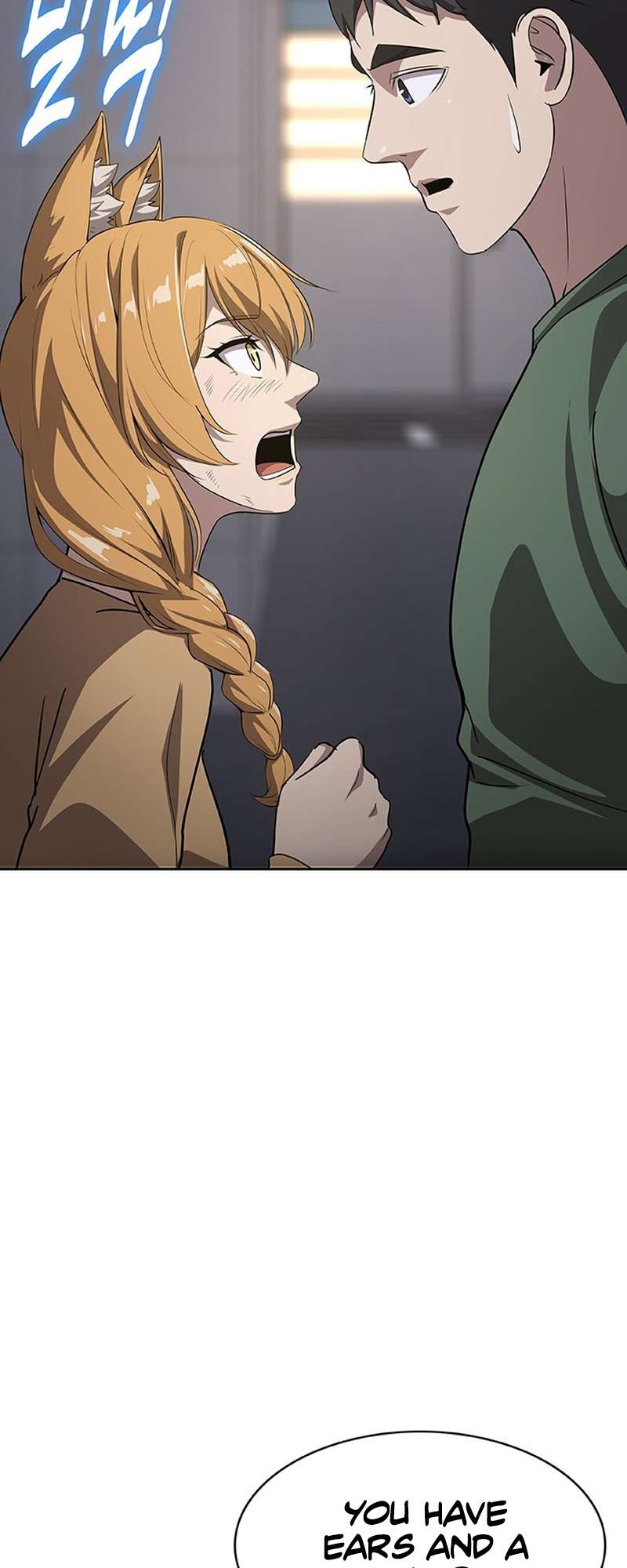 The Strongest Chef in Another World Chapter 54 page 34