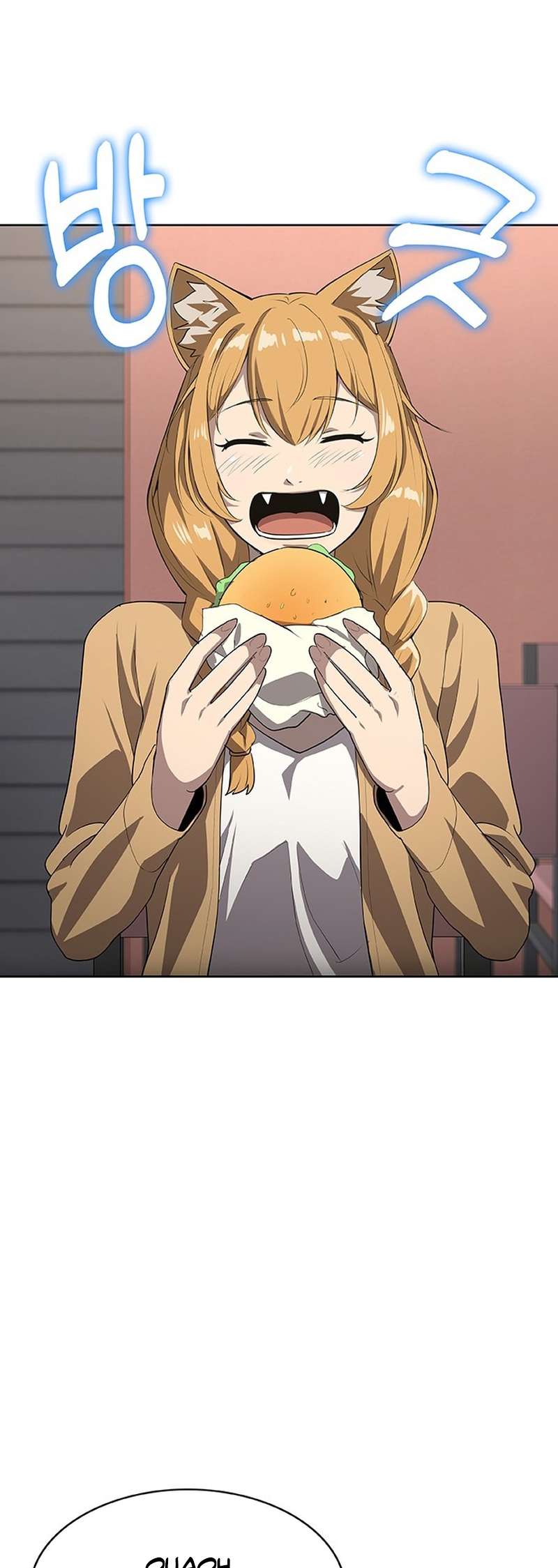 The Strongest Chef in Another World Chapter 54 page 39