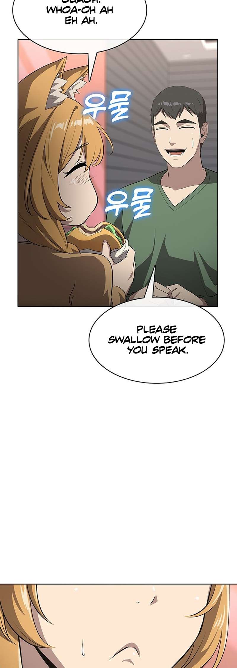 The Strongest Chef in Another World Chapter 54 page 40