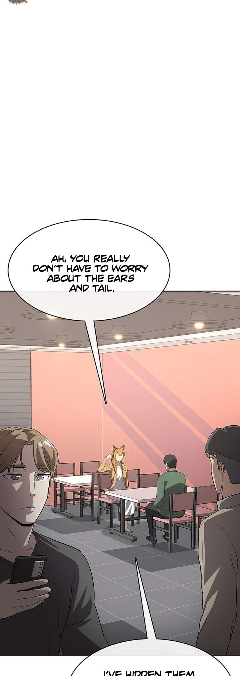 The Strongest Chef in Another World Chapter 54 page 42
