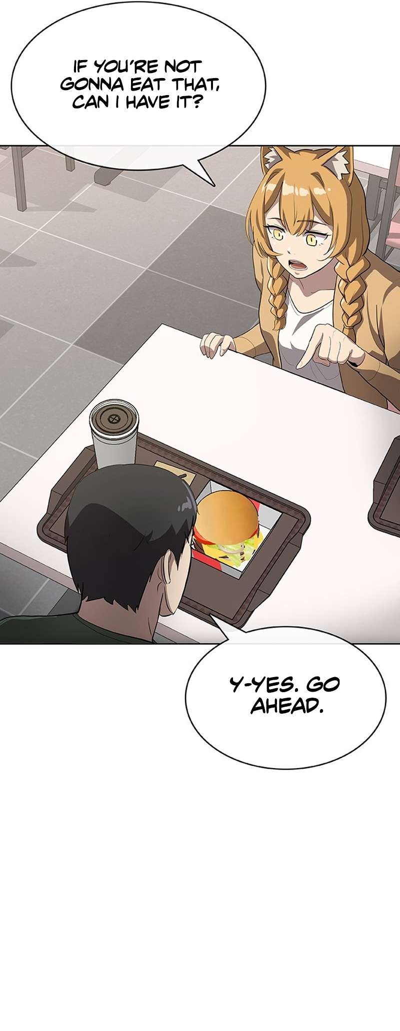 The Strongest Chef in Another World Chapter 54 page 45