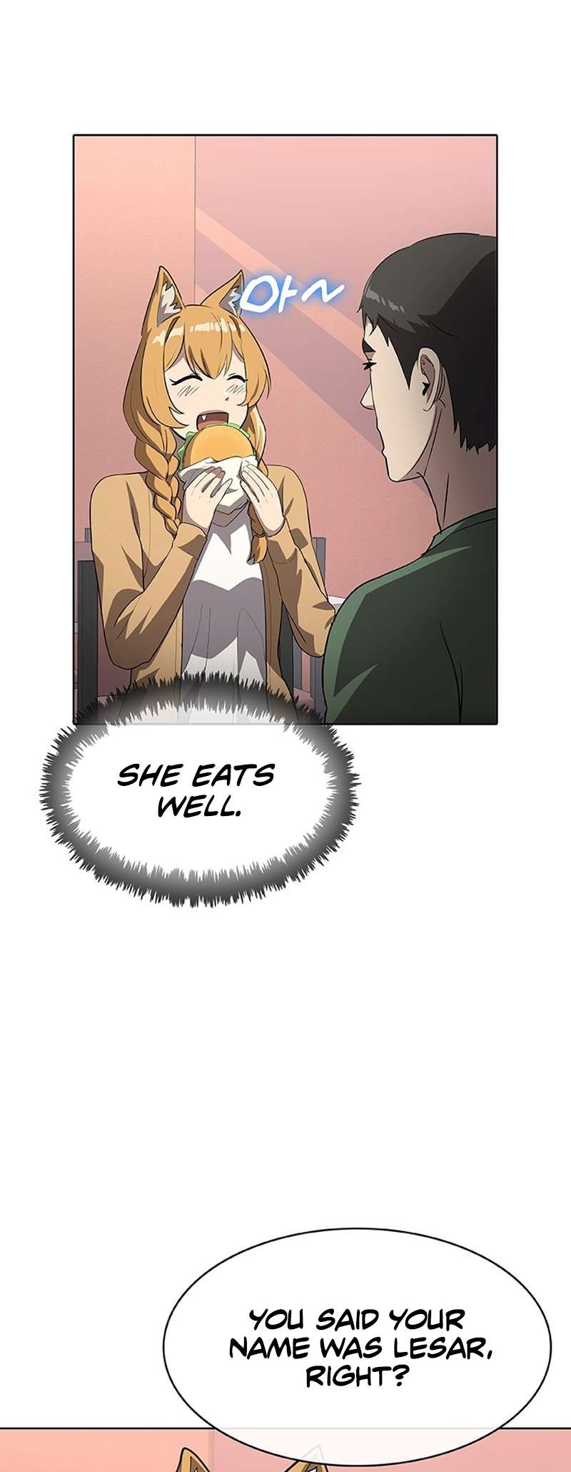 The Strongest Chef in Another World Chapter 54 page 46