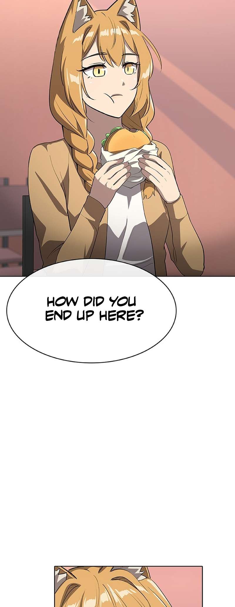The Strongest Chef in Another World Chapter 54 page 47
