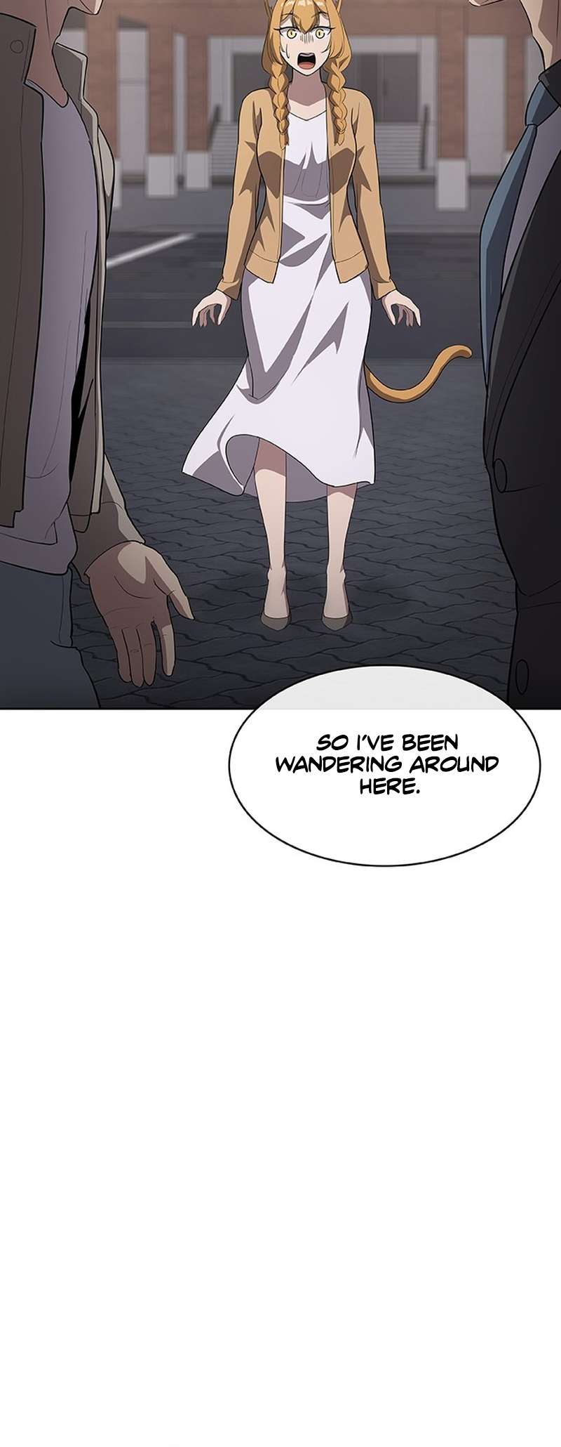 The Strongest Chef in Another World Chapter 54 page 50