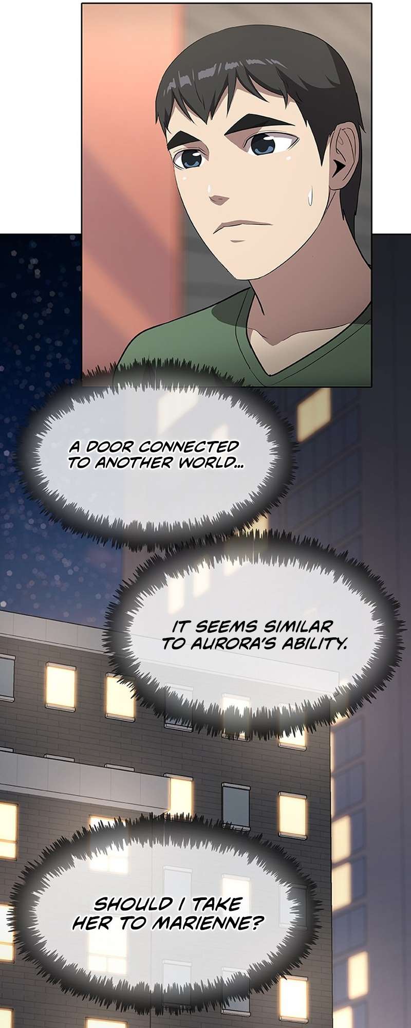 The Strongest Chef in Another World Chapter 54 page 51