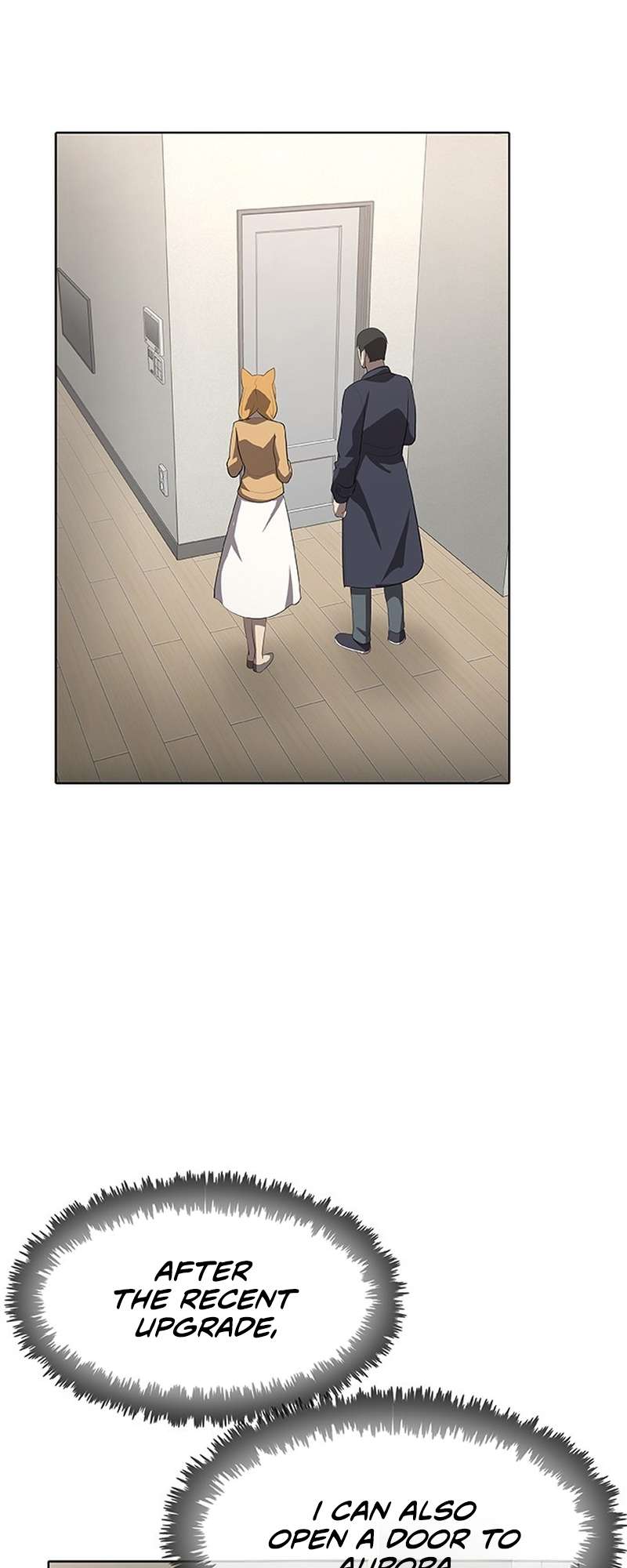 The Strongest Chef in Another World Chapter 54 page 53