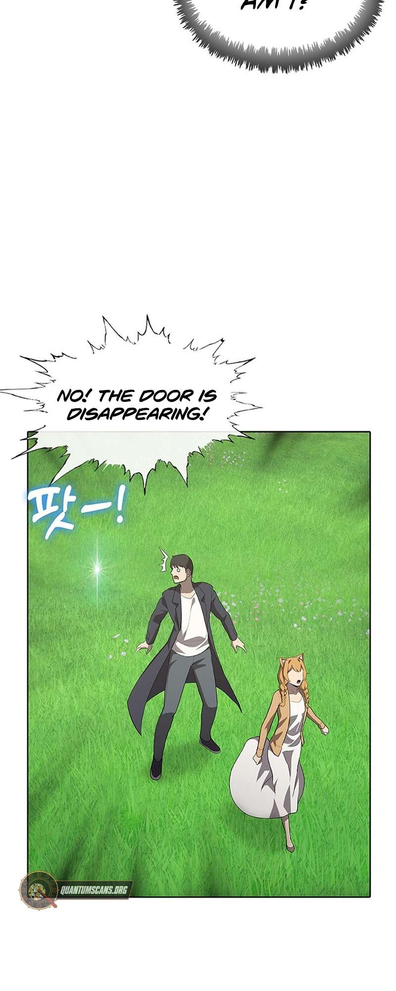 The Strongest Chef in Another World Chapter 54 page 64
