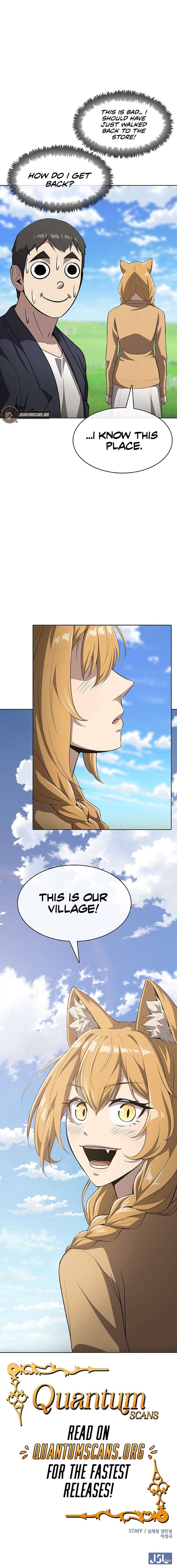 The Strongest Chef in Another World Chapter 54 page 65