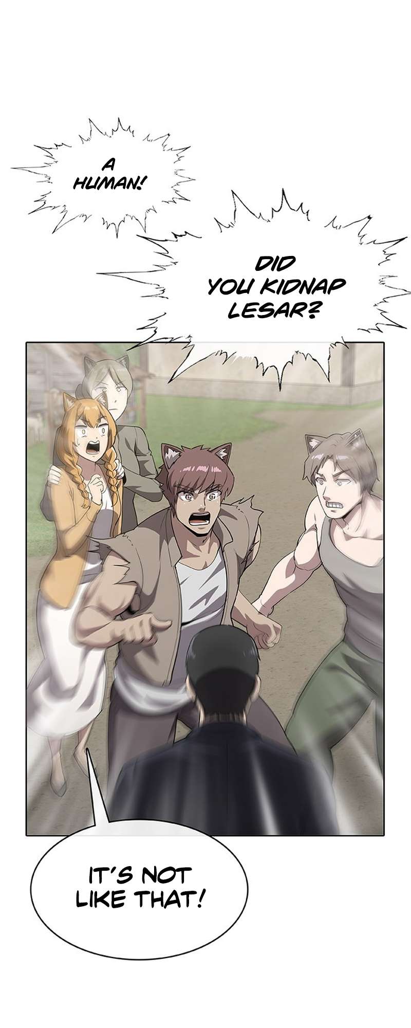 The Strongest Chef in Another World Chapter 55 page 4