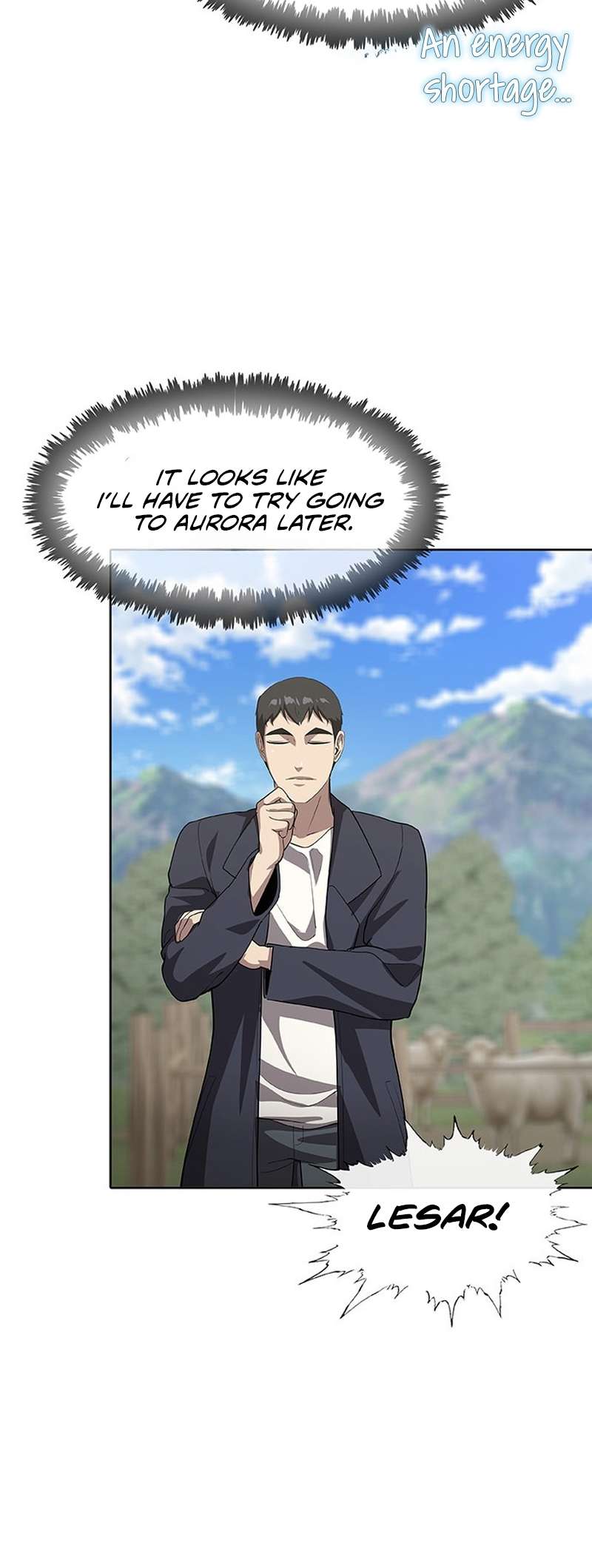 The Strongest Chef in Another World Chapter 55 page 11