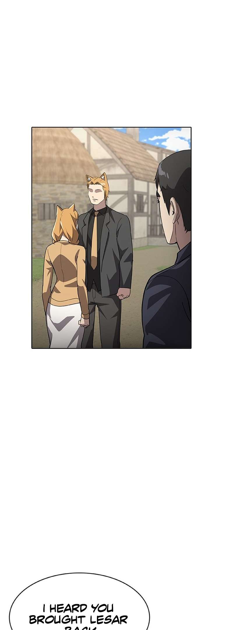 The Strongest Chef in Another World Chapter 55 page 15