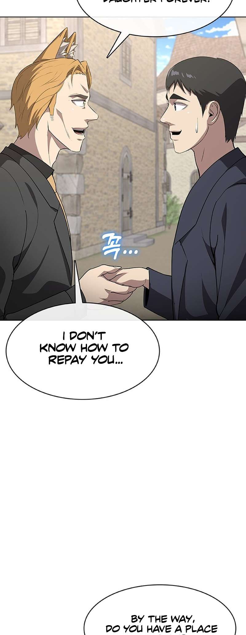The Strongest Chef in Another World Chapter 55 page 21