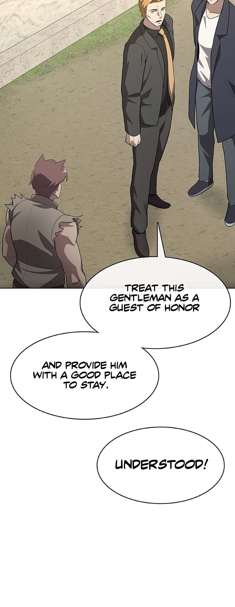 The Strongest Chef in Another World Chapter 55 page 23