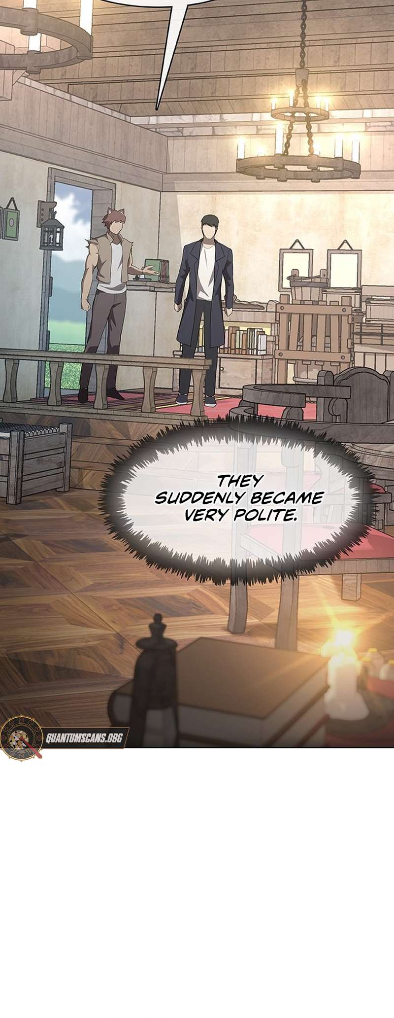 The Strongest Chef in Another World Chapter 55 page 25