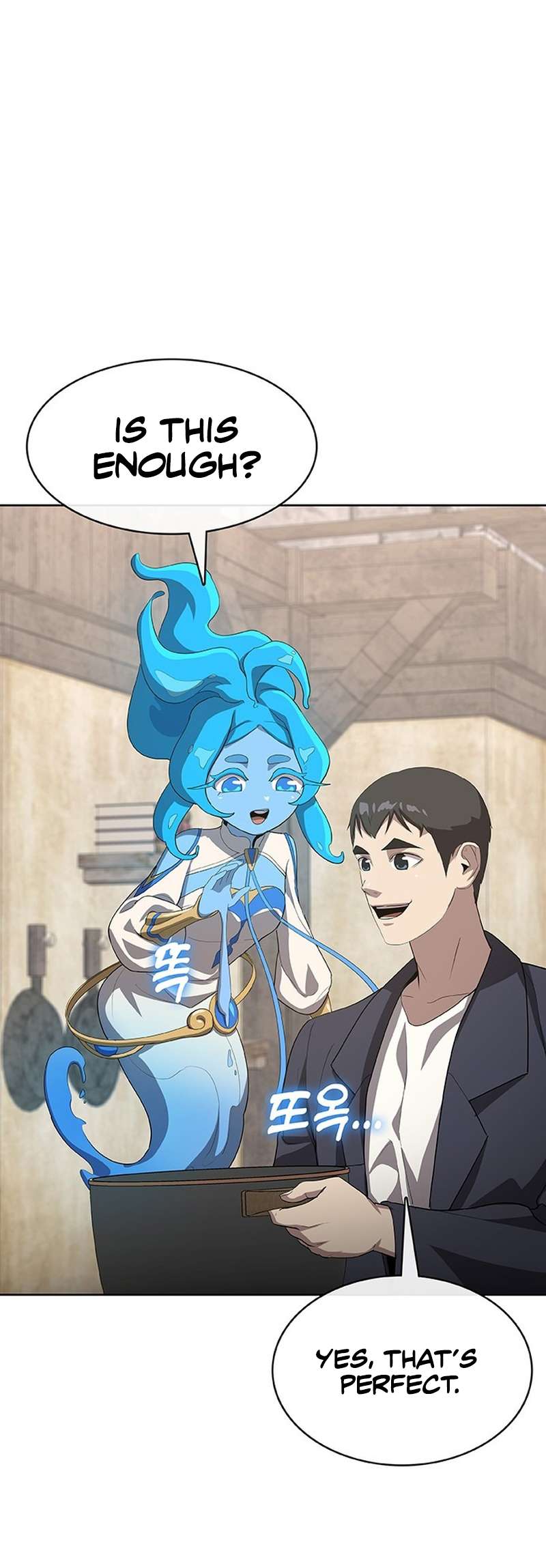 The Strongest Chef in Another World Chapter 55 page 35