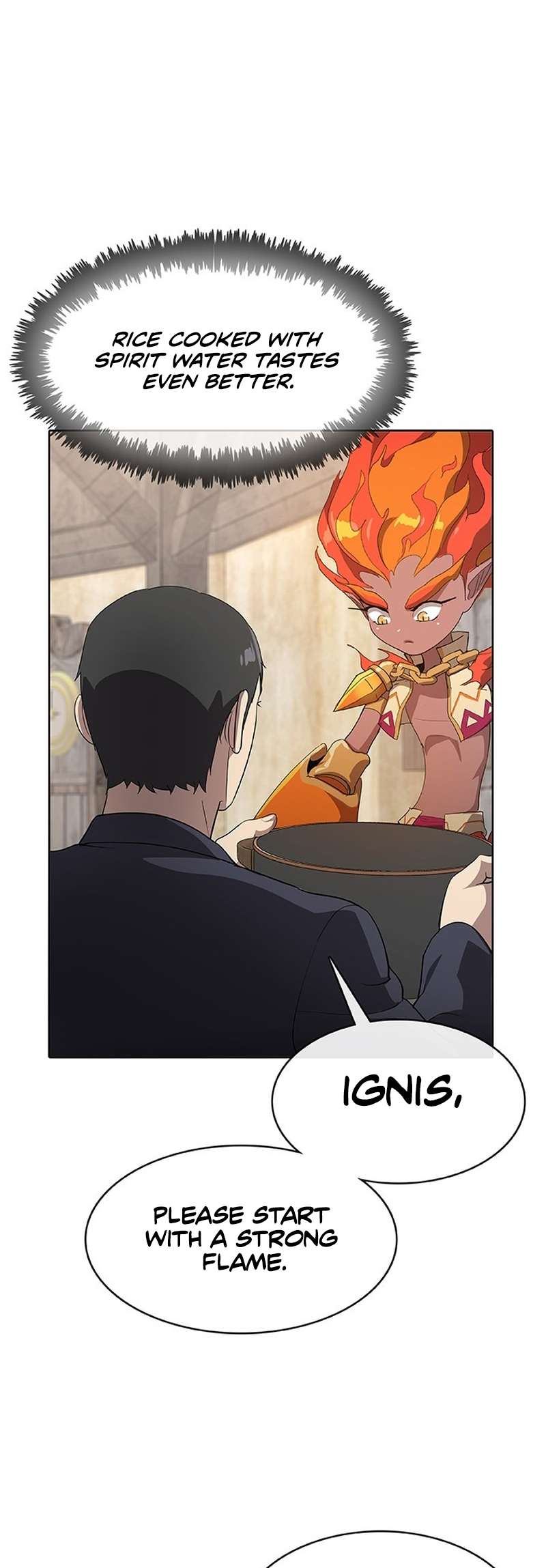 The Strongest Chef in Another World Chapter 55 page 36