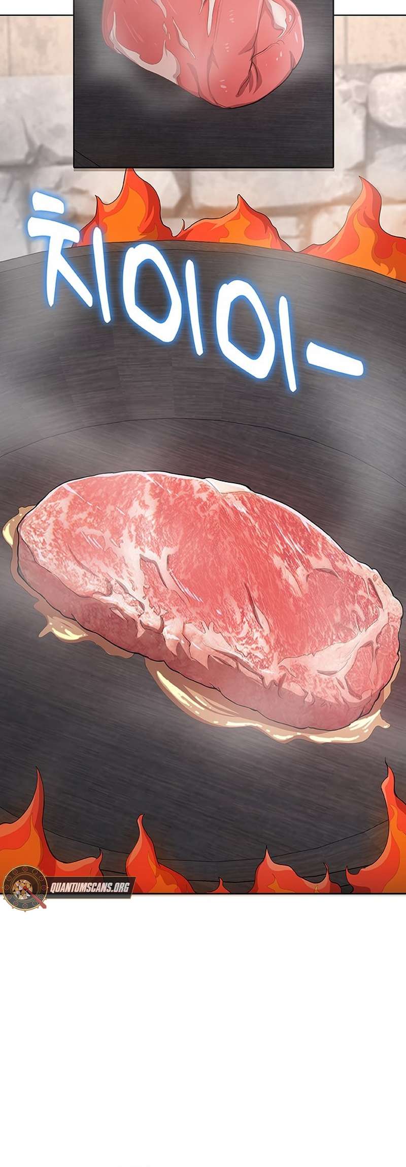 The Strongest Chef in Another World Chapter 55 page 38