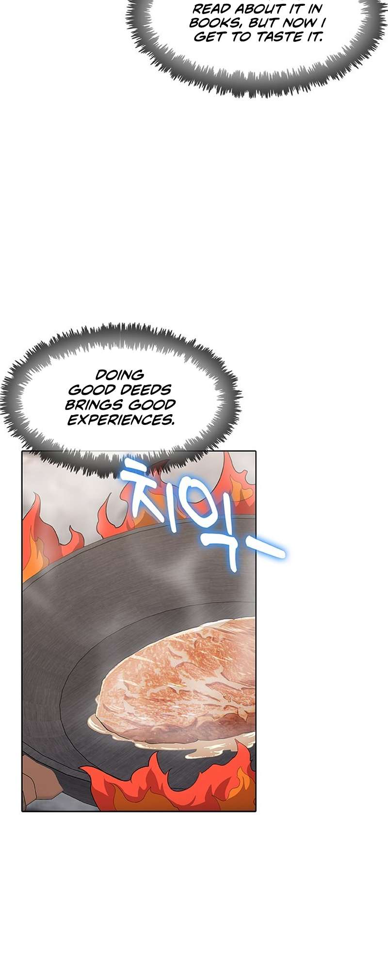 The Strongest Chef in Another World Chapter 55 page 41