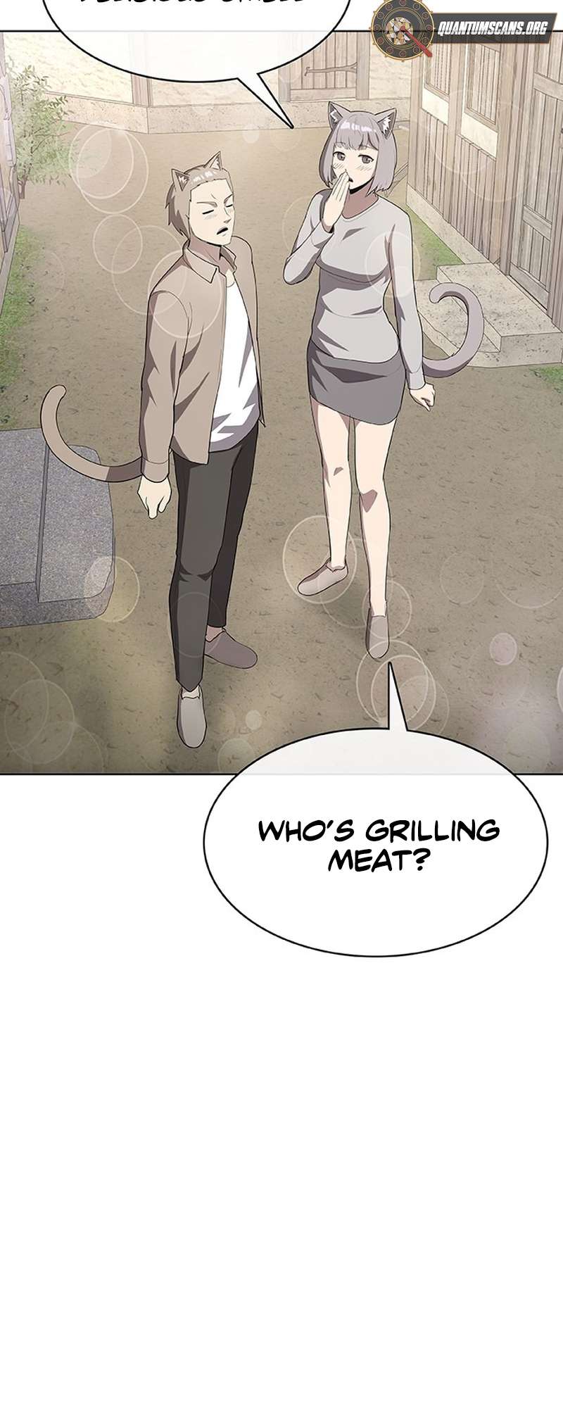 The Strongest Chef in Another World Chapter 55 page 43