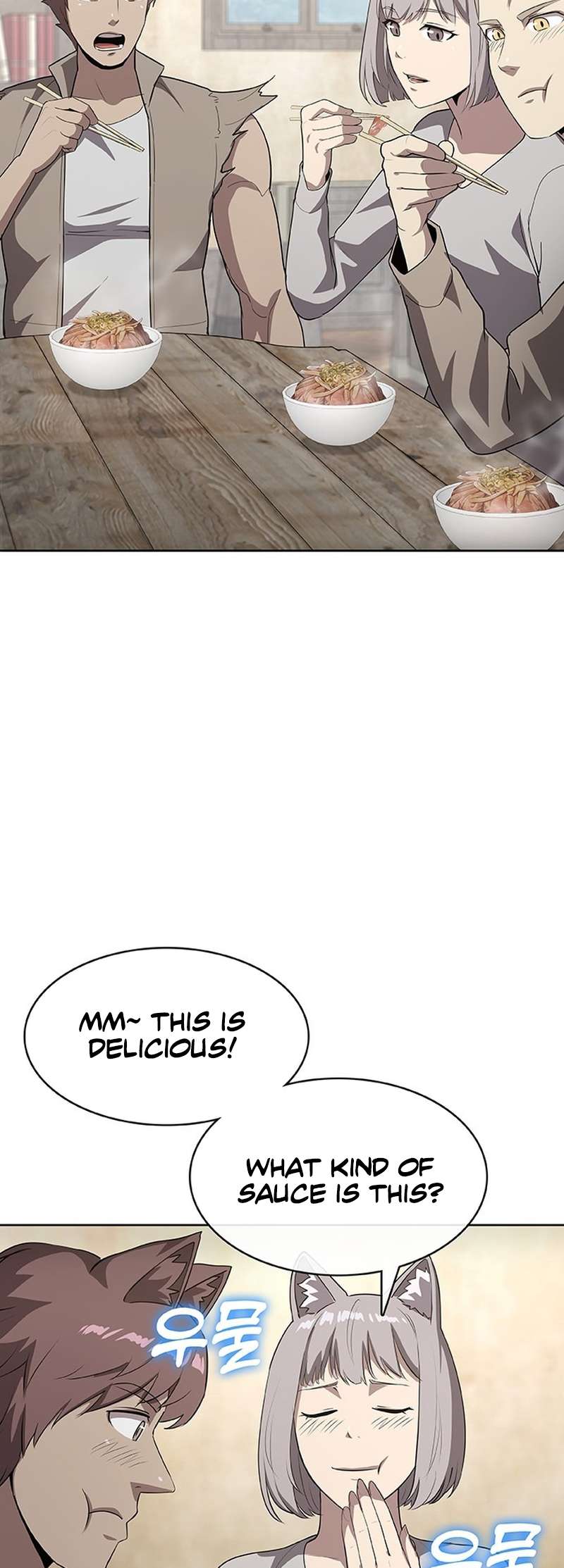 The Strongest Chef in Another World Chapter 55 page 49