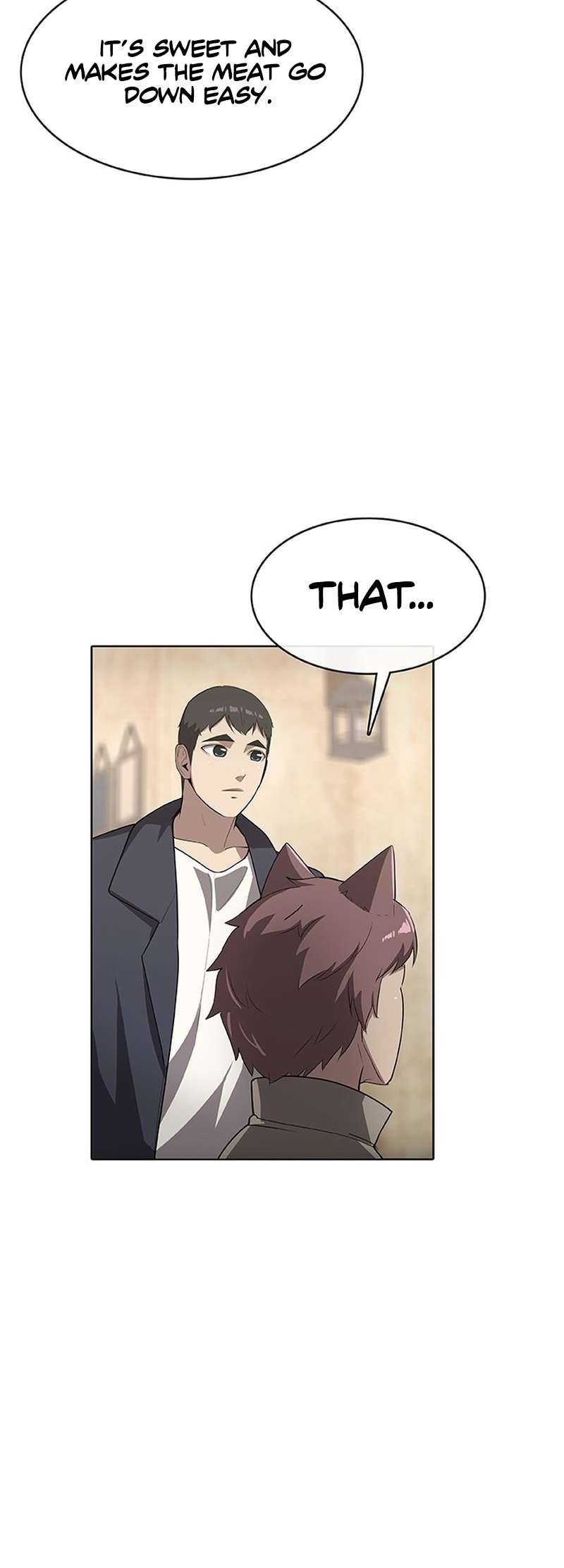The Strongest Chef in Another World Chapter 55 page 51