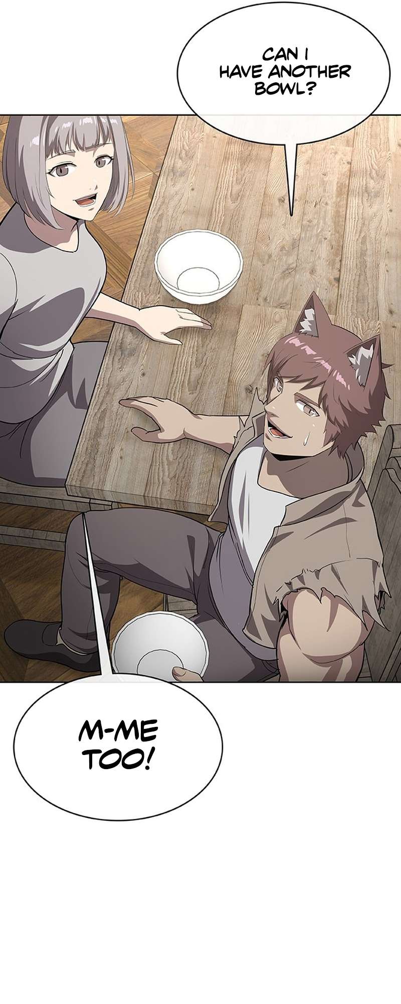 The Strongest Chef in Another World Chapter 55 page 52
