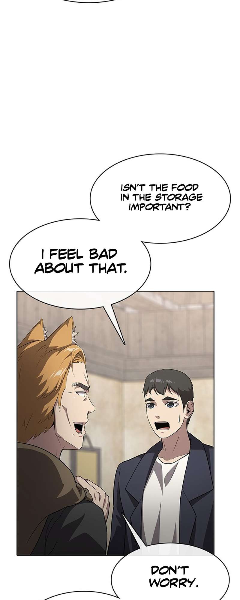 The Strongest Chef in Another World Chapter 55 page 55