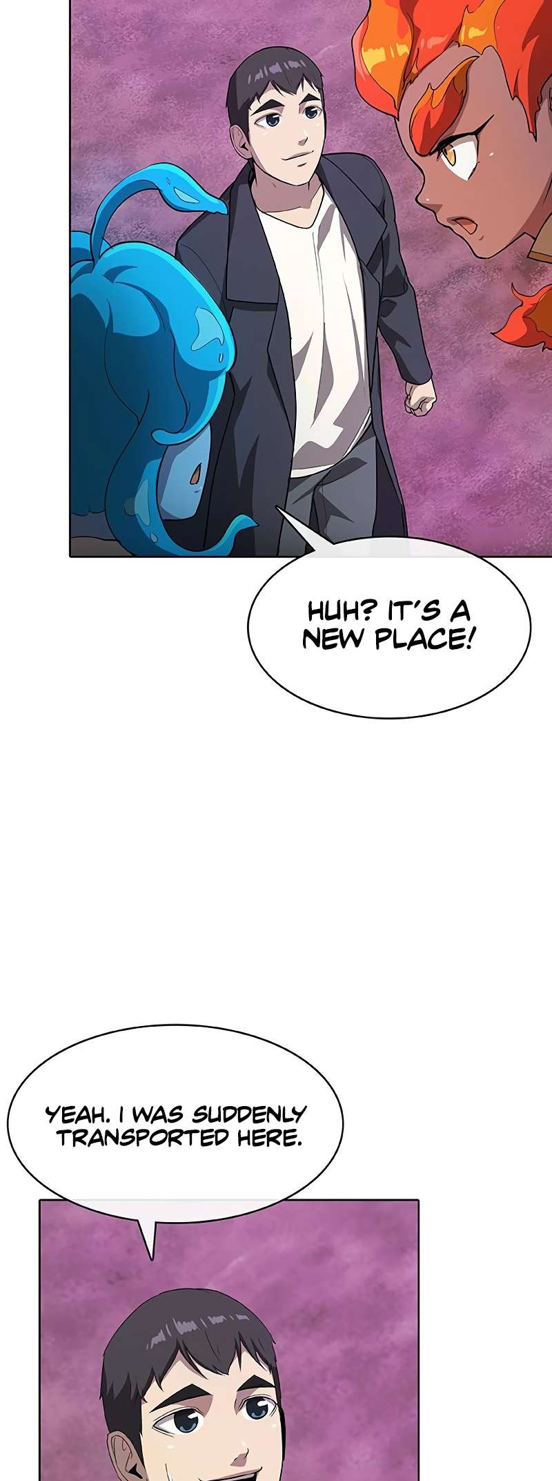 The Strongest Chef in Another World Chapter 56 page 7